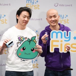 子どもの安全を守り、デジタル体験を提供！myFirst Japan、キッズスマートウォッチ＆フォン等の最新モデルを発表