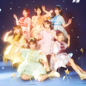 FRUITS ZIPPER、〈映画おしりたんてい〉主題歌「KawaiiってMagic」配信開始