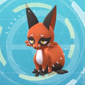 「クスネ」は野生だと出現率低め / 効率よく狙うにはフィールドリサーチがおすすめ【ポケモンGO】