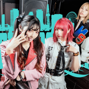 HATEandTEARS、初のフルALを3/19に配信リリース