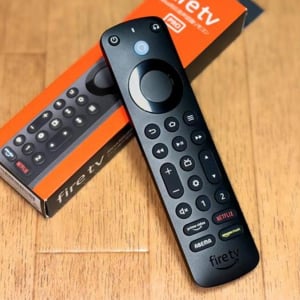 Fire TV StickにYouTubeボタンも作れる「リモコン Pro」って知ってる？