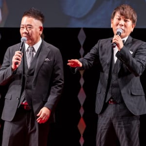 「321AWARD2025」開催！10,000人の所属ライバーから年間トップが決定！