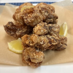 東洋水産マルちゃんのネキが「だしの素で作った唐揚げ」が激しくうまそうな件！ だしの素ネキ！