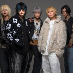 手越祐也ら参加のT.N.Tの1st EP『ZERO』配信決定 「DayDay. SUPER LIVE 2025」にて初ライブ披露