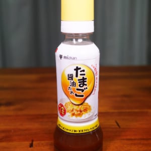 納豆のたれだけボトルに詰めたミツカンの「たまご醤油たれ」がヤバ凄い！ 疑似たまご焼きが激しくウマい件
