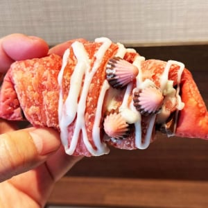 サンマルクカフェの「なんかヤバそうでウマそうなアポロのやつ」を食べた結果