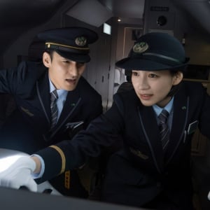 ひろゆき＆けんすうがNetflix映画『新幹線大爆破』の魅力を語る！「俳優のスキルの高さに想像が膨らむ」「組織の中できっちり仕事をやるというロマン」