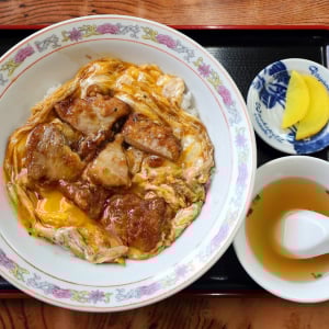 愛知県安城市の名物「北京飯」を食べに行ったら休業……代打の「味覚飯」がウマすぎて土下座で大感謝！