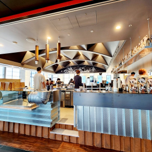 シドニー発のスペシャルティコーヒーロースター『Single O』が神田淡路町に国内最大規模の新店舗オープン！