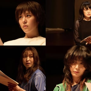 現役役者も「心がチクチク痛い」リアルな傑作映画『Page30』／役者をうんと憎んで、ものすごく愛している作品
