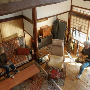 【50代の住み替え】築103年の古民家を購入＆リノベーション。”子育てのための家”から”夫妻二人のための暮らし”にシフト　福岡県・Aさん夫妻
