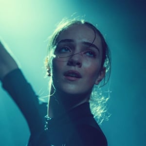 完璧なプリマになることに取りつかれたアメリカ人バレリーナ…『JOIKA 美と狂気のバレリーナ』ジョイ・ウーマックインタビュー