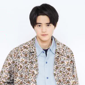【インタビュー】鈴鹿央士、「観終わった後、絶対観てほしいと心から思えた作品に」　映画『花まんま』で鈴木亮平、有村架純と共演