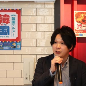 定番からトレンドグルメまで60品以上をラインナップ！「成城石井流 韓国グルメフェア」初開催