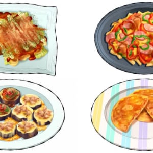野菜×ホットプレートの簡単レシピ！夕食からおつまみ、おやつも