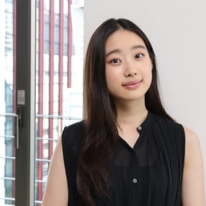 大河ドラマ『光る君へ』で注目　倉沢杏菜インタビュー「いろいろな方々に助けていただきながら頑張った結果です」　2026年大河『豊臣兄弟！』への出演も決定