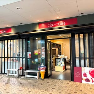 【香川県高松市】東京で大人気のりんご飴専門店「やおりんカフェ」が期間限定で四国初上陸！
