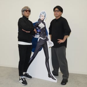 【インタビュー】金子一馬×齋藤 ケビン 雄輔（２） 新作ゲーム『神魔狩りのツクヨミ』の気になる概要とプレイシステムを語る