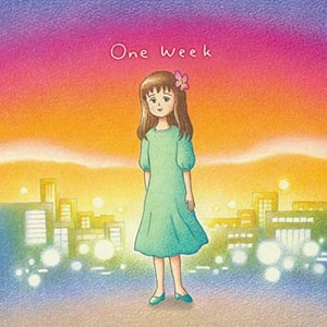 タイトルに「金曜日」が入っている曲５選