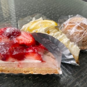 【糸島市・糸島高校駅前】タルト生地の香ばしさに感激！ スイーツ好き必見の「g.o.d」【ガジェ通糸島編集部】