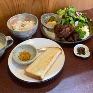 【糸島市・加布里】週替わりランチと自家製ジャムのごちそう時間。「ジャムcafe可鈴」で優しく満たされる【ガジェ通糸島編集部】
