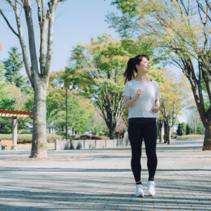 5月病に負けない朝習慣　“たった3分歩くだけ”の心身リセット術