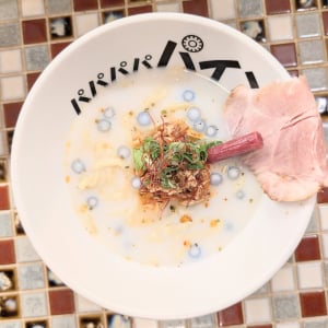 カルピスのラーメンが激しくウマそうな件