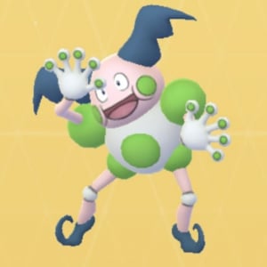 色違いマネネ＆バリヤードのゲットはマスト、5kmタマゴを全力で割るべき理由【ポケモンGO】