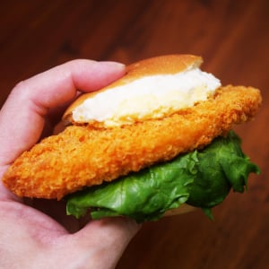 フジパンのリアル店舗で売ってるパンはウマイ