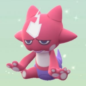 赤いエレズンを本気で狙うなら今 / キョダイストリンダー育成用のアメも確保しておこう【ポケモンGO】