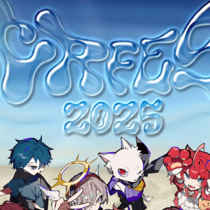 Crazy Raccoonがeスポーツチーム初の東京ドームイベント「CR FES 2025
