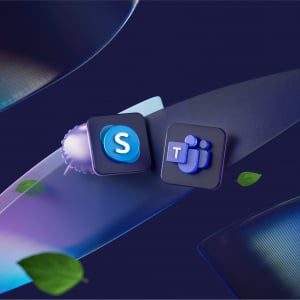 Skype公式による「お別れのコメント」に多くの人たちが感動と感謝 / 皆様に感謝申し上げます