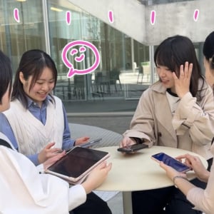 ChatGPTを女子大生はどう使ってる？ リアル活用術を聞いてみた