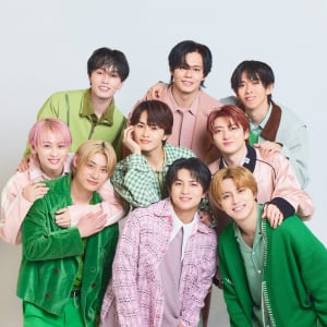 TimeTreeの公開カレンダー＆ウィジェットに「超特急」が登場！スケジュール連携や限定画像を配信