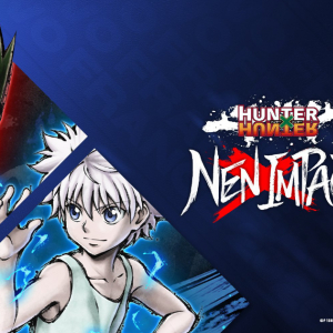 格闘ゲームの祭典「EVO France 2025」のメインタイトルに「HUNTER×HUNTER NEN×IMPACT」が採用！「EVO Japan 2025」では試遊出展も