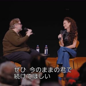 ギレルモ・デル・トロ、大胆ホラー『サブスタンス』監督の“残忍さ”に賛辞　「“女性ならではの繊細な視点”などクソ食らえだ」［ホラー通信］