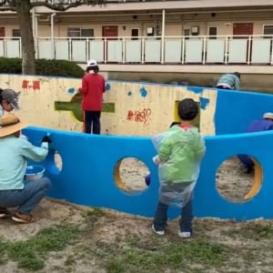 京都市、市営住宅の空室を福祉拠点などへ。入居者減の課題解決、子ども食堂・障がい者グループホーム等にも活用