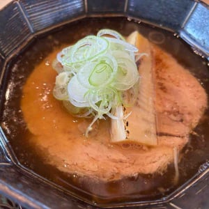 ラーメンライター井手隊長の美味しかったラーメン月間ベスト5（2025年4月）