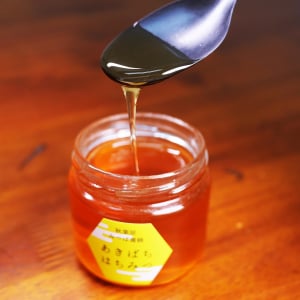 秋葉原「あきばちさん」の蜂蜜が激しくウマすぎる件 / 絶対に蜂蜜を食べてみてほしい