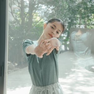 小柄女性向けブランド「COHINA」アンジュルム・上國料萌衣を起用した2025 Summer Collectionを発表