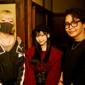 シークエンスはやとも・Miyoshi・城月菜央（高嶺のなでしこ）インタビュー「霊って身近にたくさんいるものなんだ、という気付きを楽しんで」[ホラー通信]