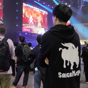 【EVO Japan 2025】ついに開幕！格闘ゲーマーが東京ビッグサイトに集っているのでフォトレポート