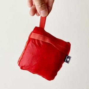 旅行先に持っていきたい「モンベルの小さくて軽い逸品」3選