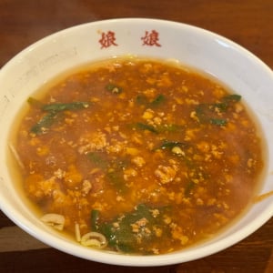 埼玉県民が愛する「娘娘」のスタミナラーメンがウマいんだよ