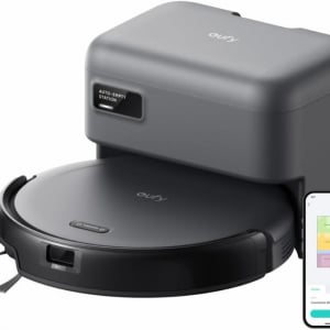 2万円台で必要な機能がしっかり揃ってる。Ankerのロボット掃除機が一人暮らしにぴったり