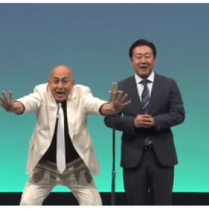 錦鯉が独演会の公式YouTubeチャンネルを開設！（雑学言宇蔵のYouTube雑学）