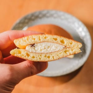 老舗が作る「食べられるまでに1時間かかるどら焼き」がおいしい！コンビニスイーツより断然こっちかも