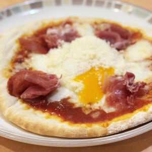 サイゼリヤ警察が推している「ピザの食べ方」に注目集まる / これ絶対ウマイやつ