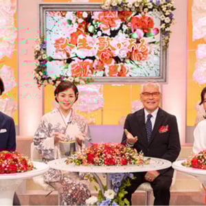 BS朝日〈人生、歌がある〉5/17は「母に贈る歌特集」