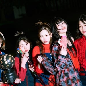 LiVS、2周年ライヴに向けて全国7箇所のツアー開催